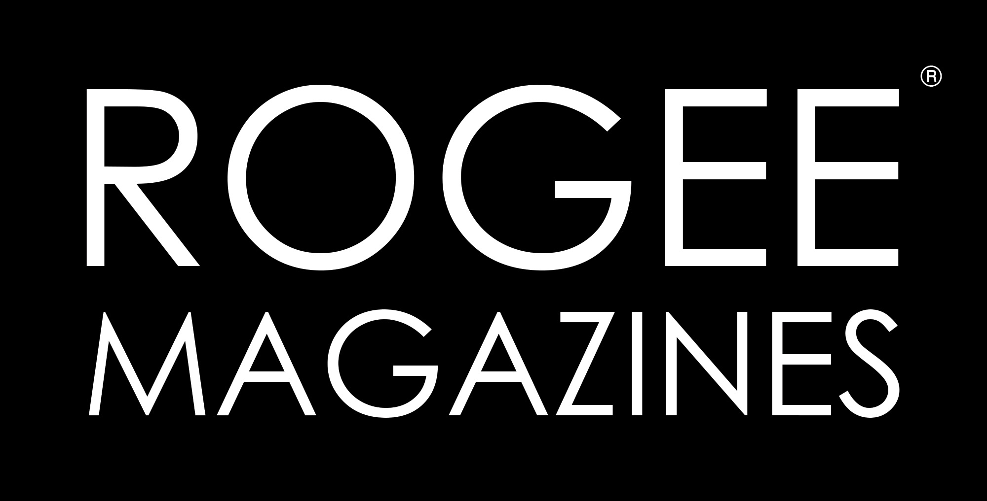 ROGEE MAGAZINES