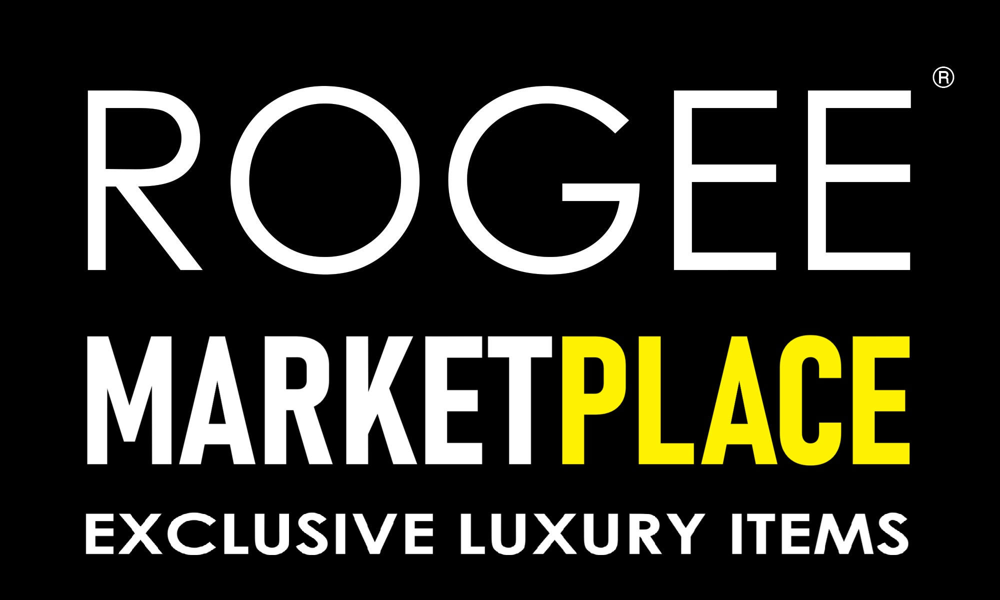 ROGEE MARKETPLACE